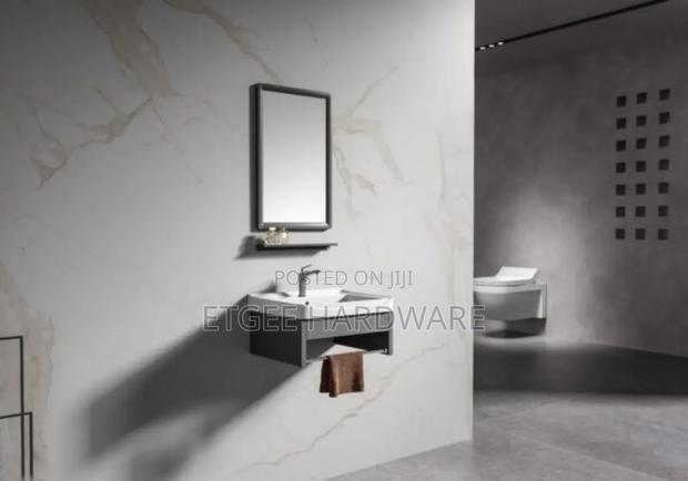 Vanity Cabinet – - main view
