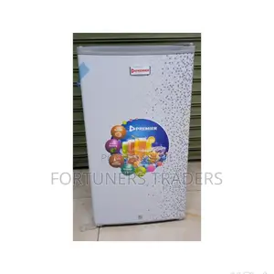 Primier Fridge Single Door -90l