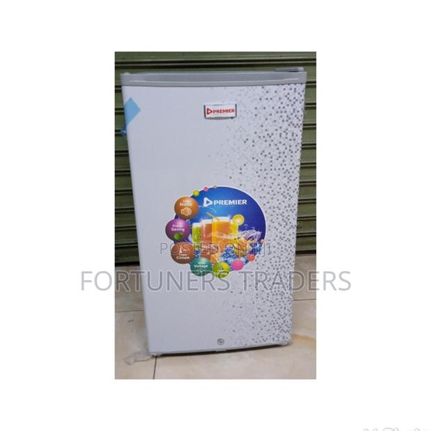 Primier Fridge Single Door -90l