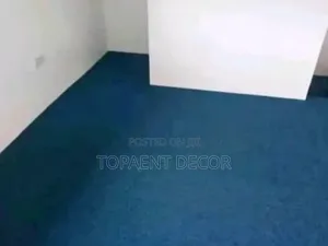 Prayer Rooms Echo Friendly Wall to Wall Carpets