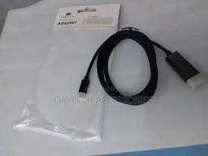 Usb C to Displayport 1.2 Cable 30hz