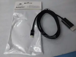 Usb C to Displayport 1.2 Cable 30hz