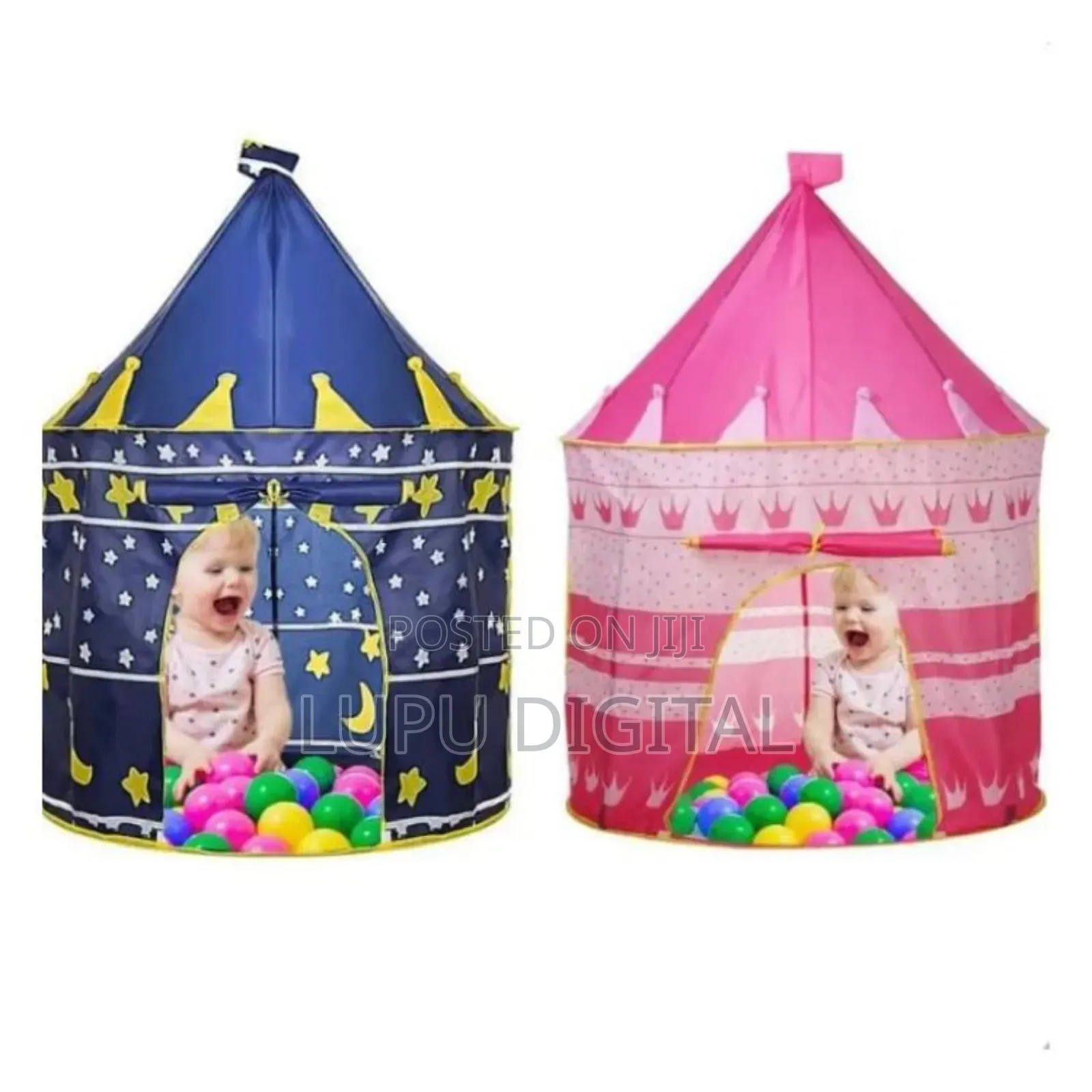 Kids Tents
