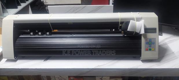 Fast Class Vinyl Redsail Cutting Plotter - main view