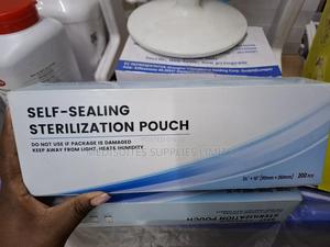 Sterilization Pouch - thumbnail 2