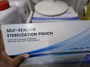 Sterilization Pouch