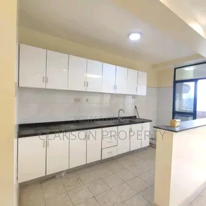 3bdrm Apartment in Kileleshwa for rent