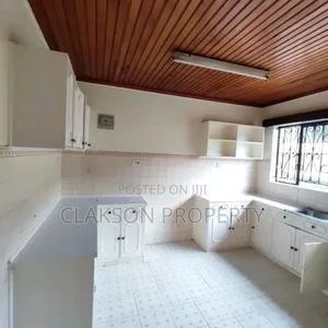 3bdrm Apartment in Kilimani for rent