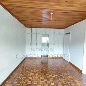 3bdrm Apartment in Kilimani for rent