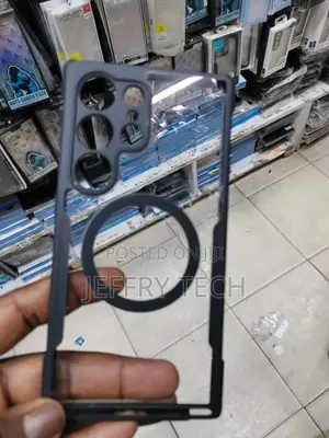 Samsung S24 Ultra Xundd Beetle Shockproof M