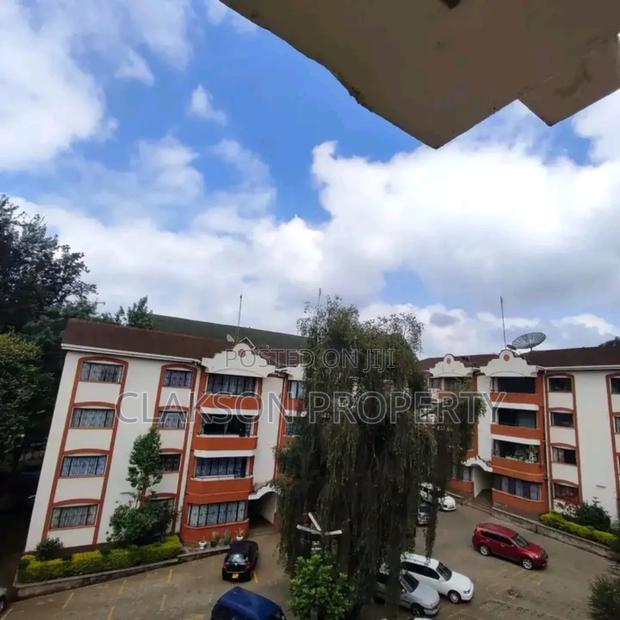 3bdrm Apartment in Kilimani for rent - thumbnail 9