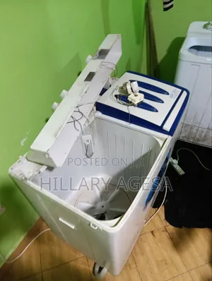 Top Load Washing Machine Timer Replacement