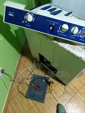 Top Load Washing Machine Timer Replacement