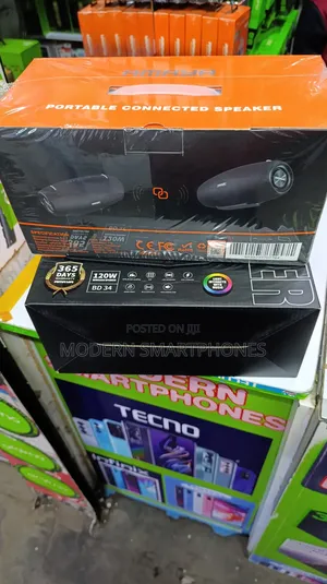 Amaya Bd88 Pro Wireless Bluetooth Speaker 60w 14000mah