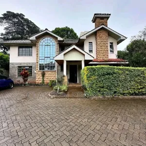 4bdrm Apartment in Kileleshwa for rent