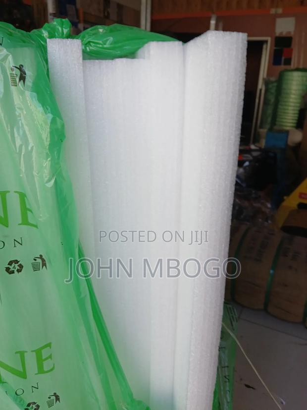 Flexible Styrofoam Supplier - thumbnail 2