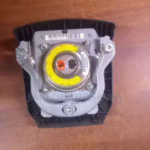 Toyota Prado 120 Airbag