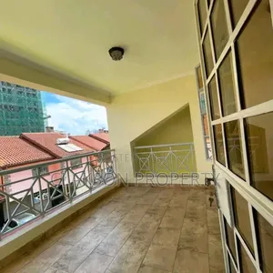 4bdrm Maisonette in Kileleshwa for rent
