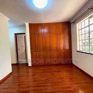 4bdrm Maisonette in Kileleshwa for rent