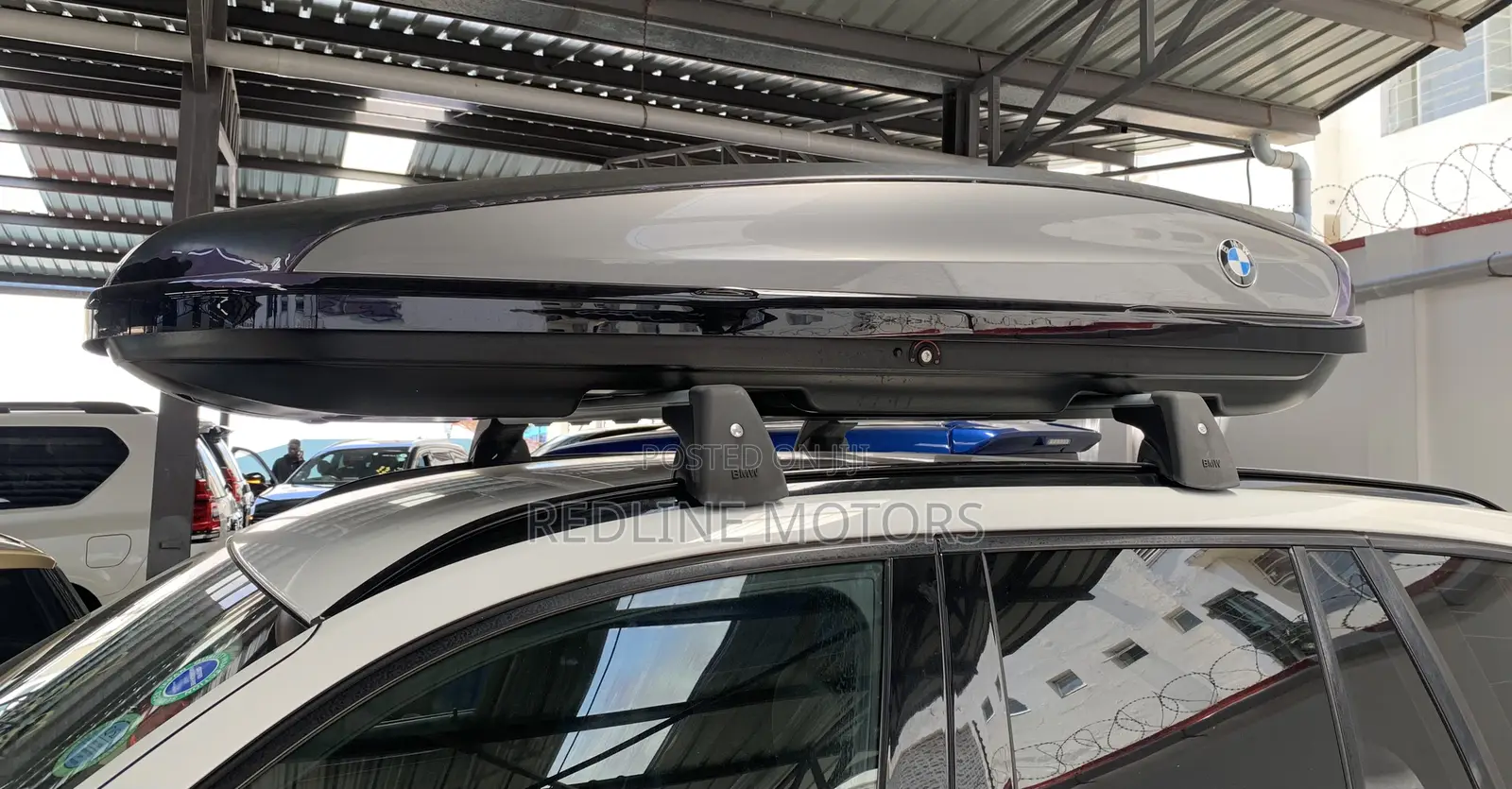 BMW X3 xDrive28d AWD 2017 Off white