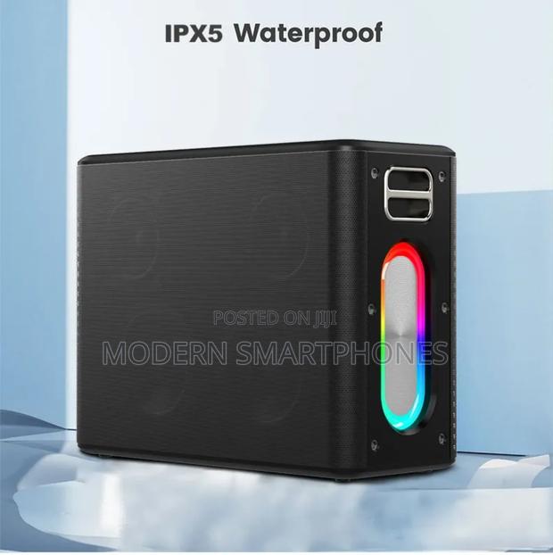 Amaya BD34 Wireless Bluetooth Speaker 12000mah IPX5