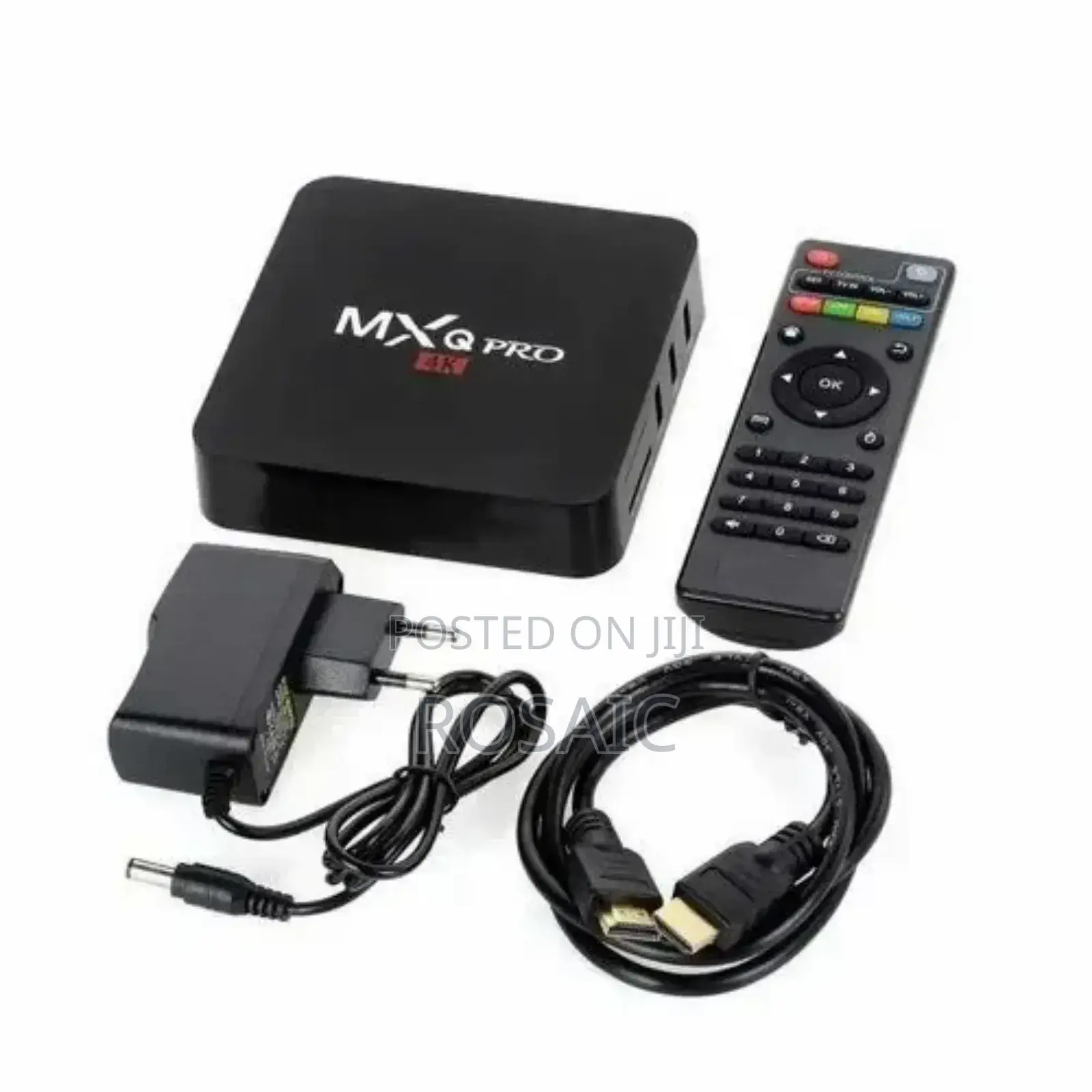 8gb+128gb Android Box
