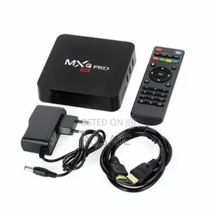 8gb+128gb Android Box