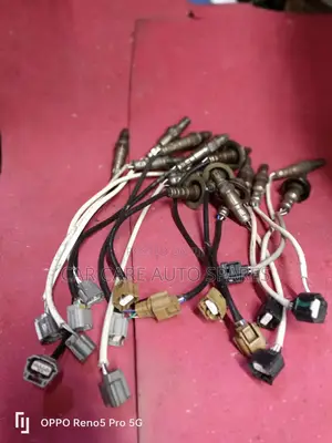 Oxygen Sensor Nissan Juke, Note,