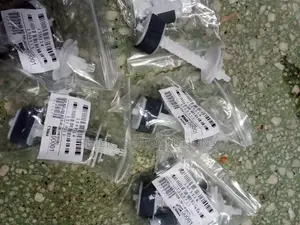 L220 Epson Pick Up Rollers Set