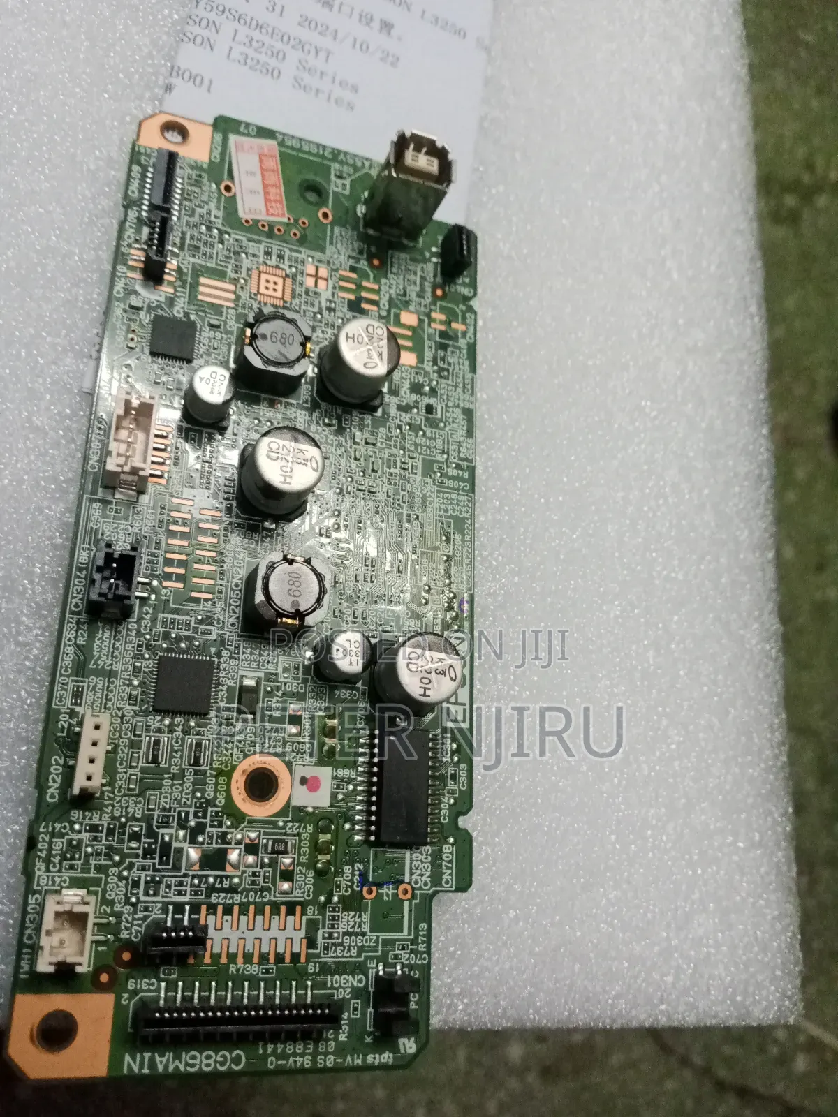 Logic Board for EPSON L3250