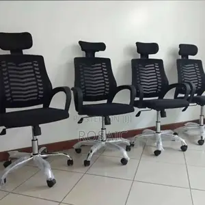 Office Chair Office Chairs With Headrest