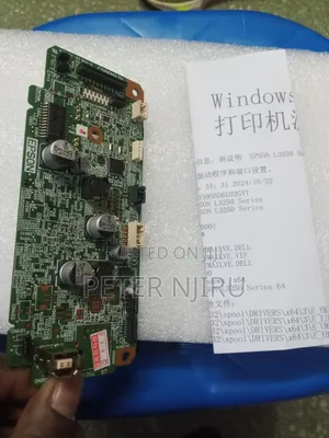 Logic Board for EPSON L3251/L3250/L3256 Brandnew