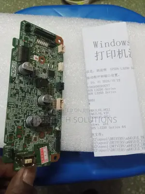 Logic Board for EPSON L3251/L3250/L3256 Brandnew