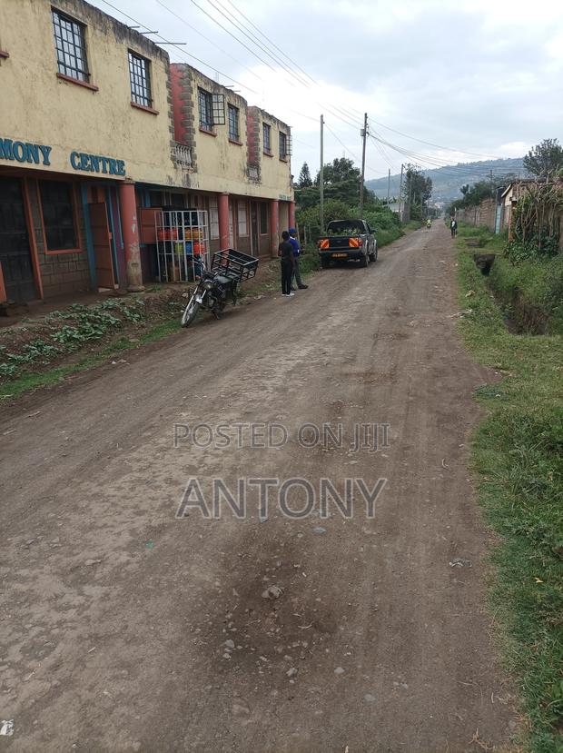 Plot For Sale 1/4 Acre - thumbnail 4