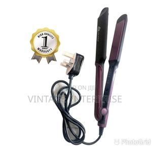 Sokany Electric Flat Iron - thumbnail 2