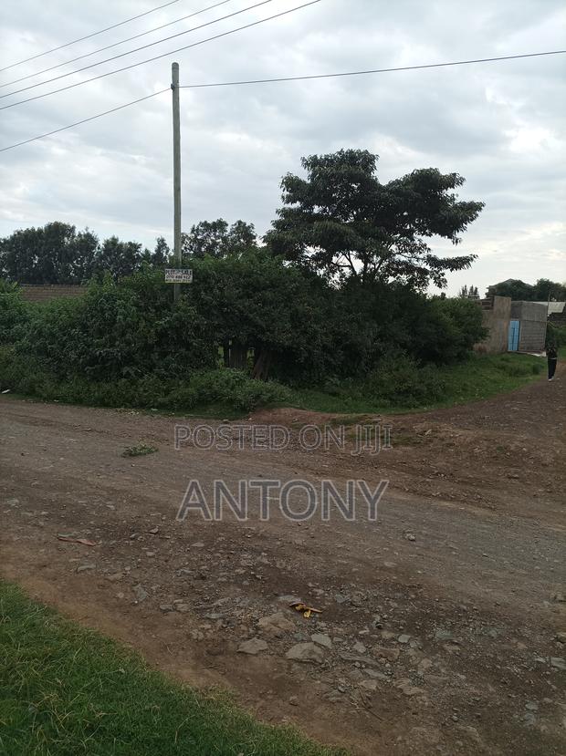 Plot For Sale 1/4 Acre - thumbnail 5