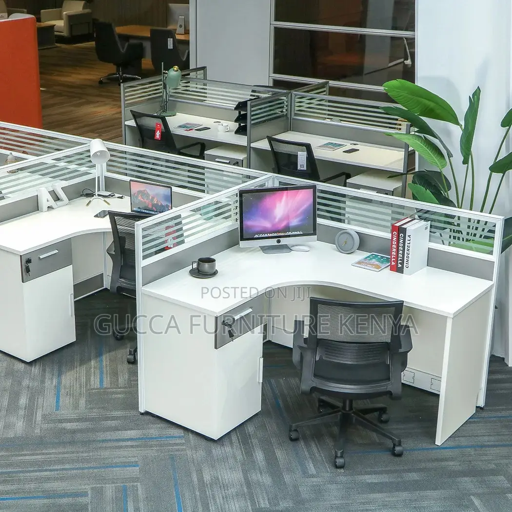 Office Chairs: Captain Mesh Medium Back Office Chair