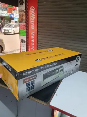 A3 Laminator
