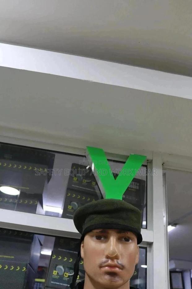 Guard Beret High Quality