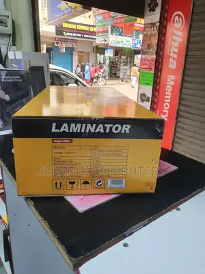 A3 Laminator