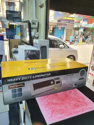 A3 Laminator