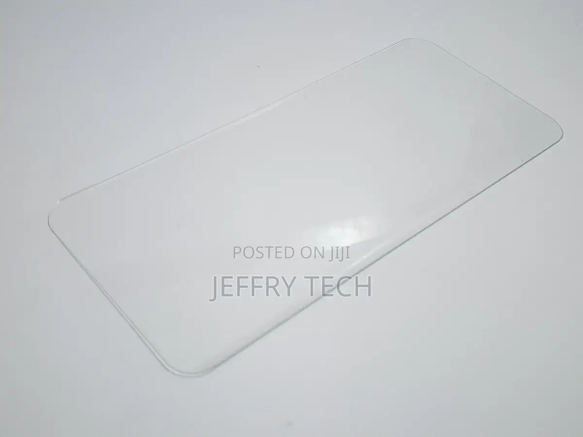 Oneplus 11 11R Original UV Tempered Glass