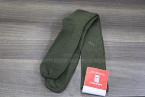 Security Guard High Quality Socks Green - thumbnail 2