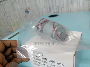 Main Motor Assembly for Epson L380 ORIGINAL