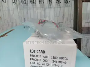 Main Motor Assembly for Epson L380 ORIGINAL