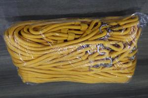 Guard Neck Lanyard-yellow - thumbnail 2