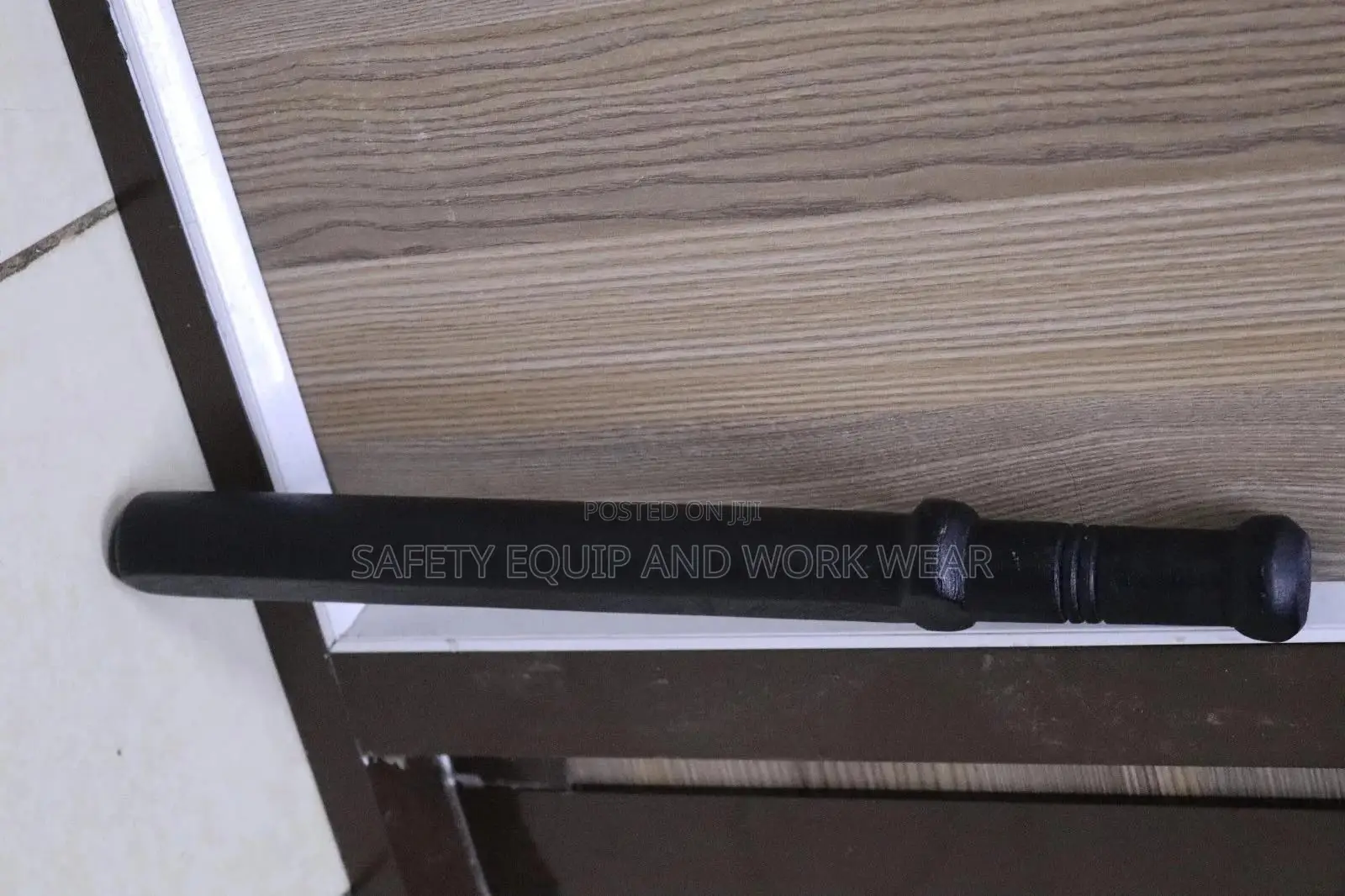 Askari Rungu For Safety