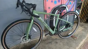 Gravel Bike