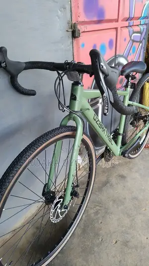 Gravel Bike