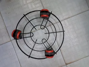 Gas Trolley 35cm